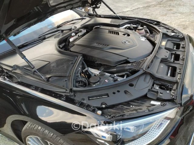 Mercedes Benz S580 4matic long AMG line 2022