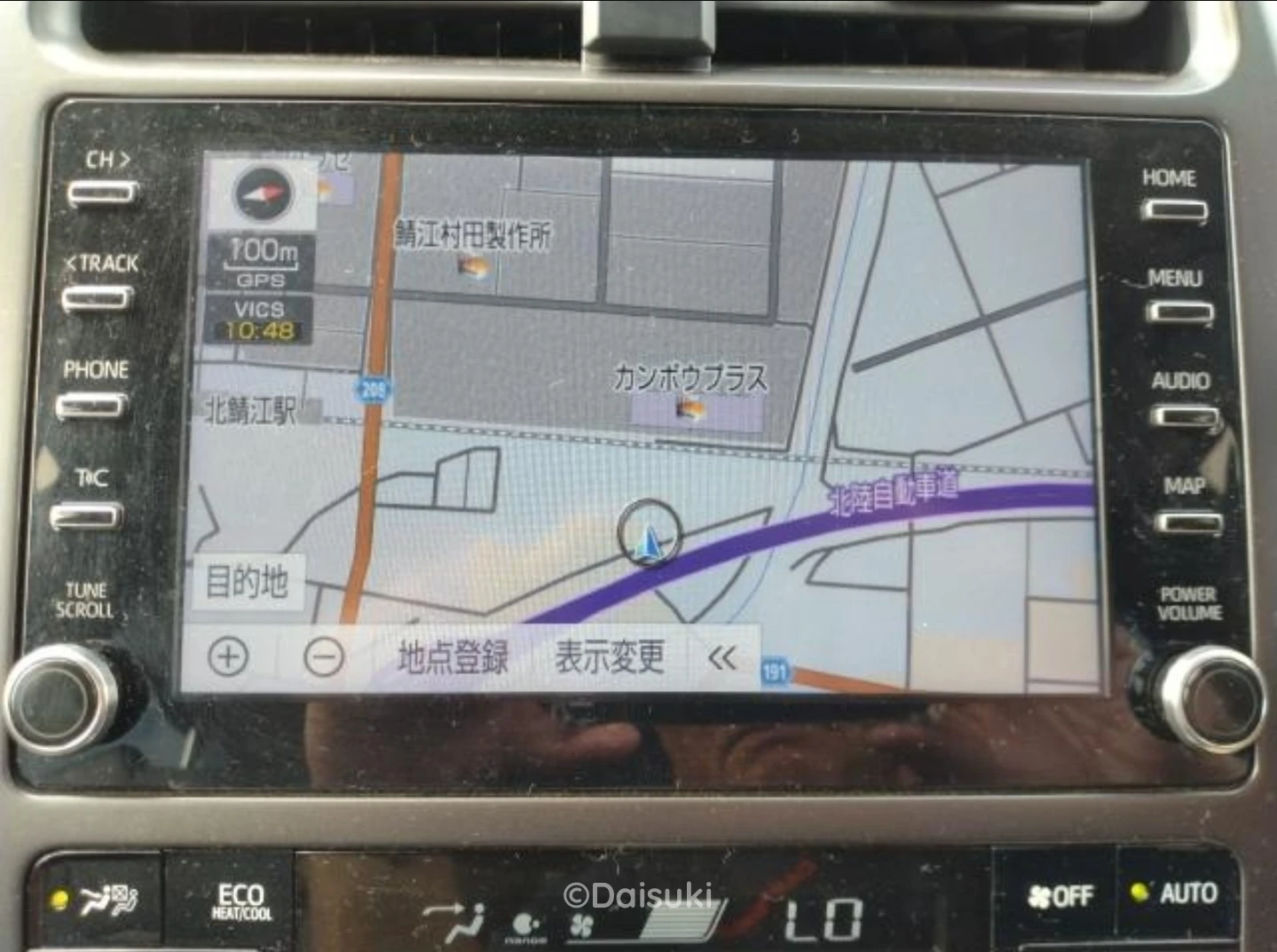 Toyota Prius S Touring Selection Black Edition