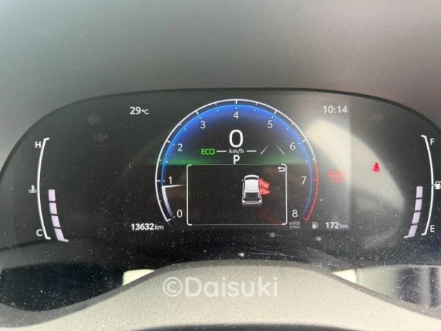 Toyota Yaris G 2024