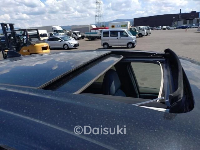NISSAN ARIYA B9 LIMITED 2023 WITH SUNROOF