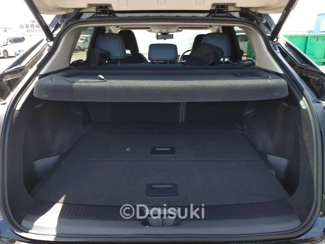 NISSAN ARIYA B9 LIMITED 2023 WITH SUNROOF
