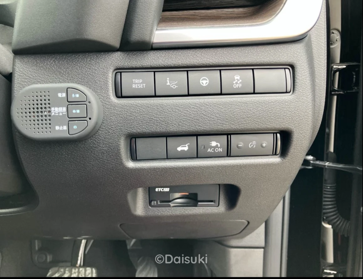 2025 NISSAN X-TRAIL HYBRID G e-4ORCE Driven 4100km