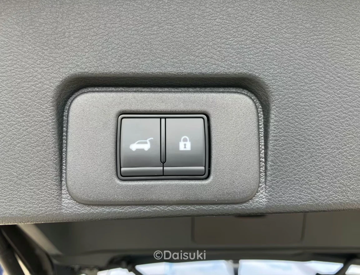 2025 NISSAN X-TRAIL HYBRID G e-4ORCE Driven 4100km