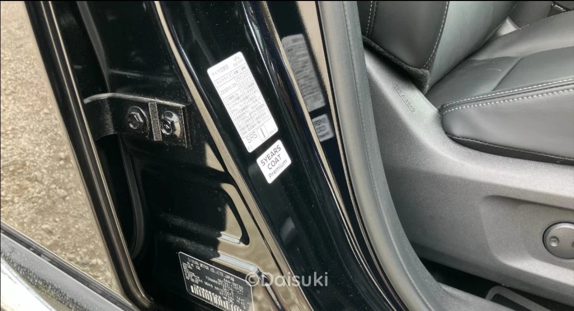 2025 NISSAN X-TRAIL HYBRID G e-4ORCE Driven 4100km