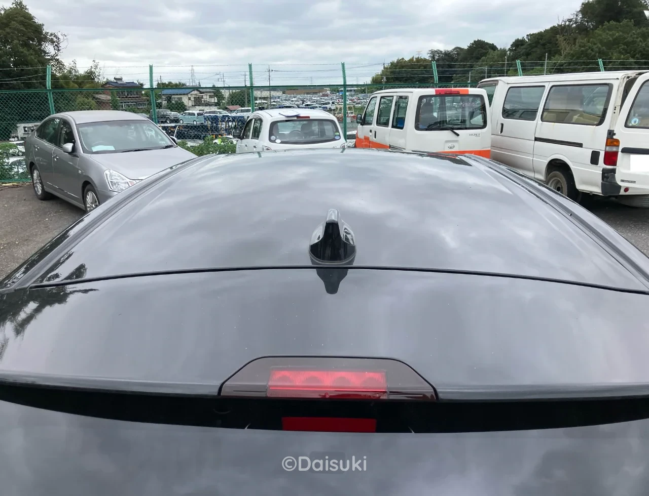 Toyota Razie Z HYBRID 2025